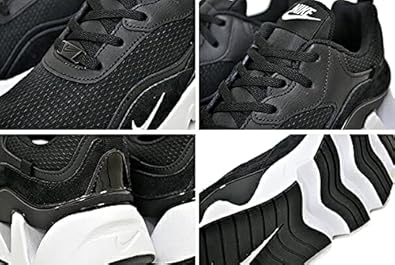 Amazon | [ナイキ] ウィメンズ RYZ 365 2 WMNS RYZ 365 II black